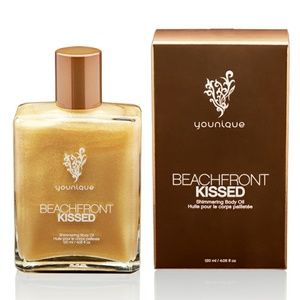 Younique Beachfront Bronzing Body Oil